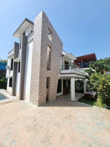 Om Villa