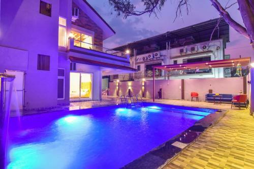 Lonavilla Stay