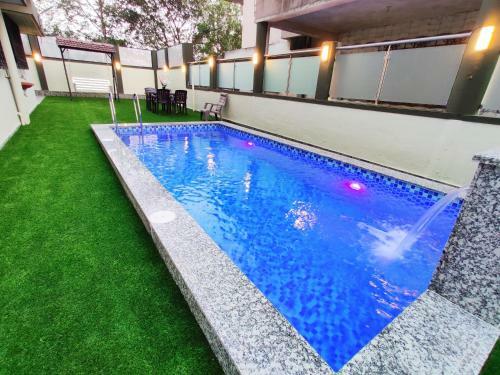 Lonavala Indus Villa