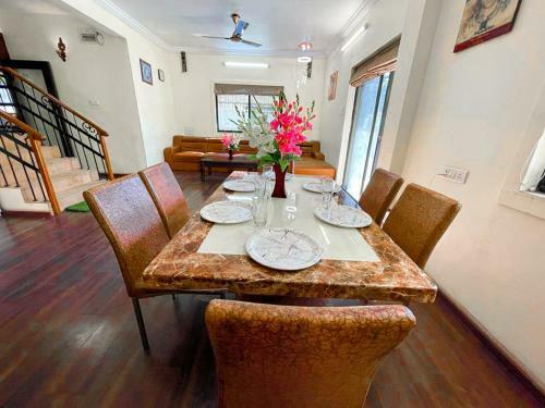 Lonavala Indus Villa