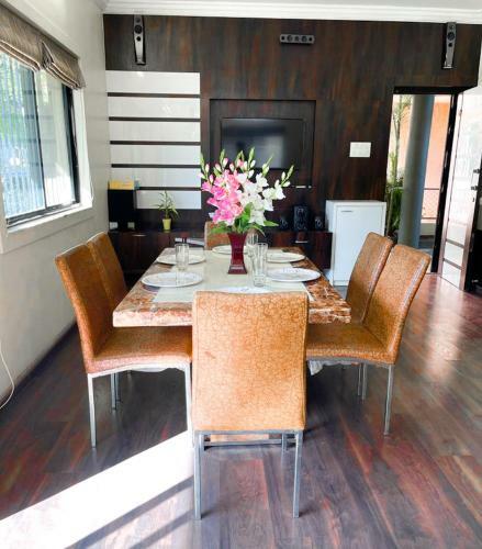 Lonavala Indus Villa