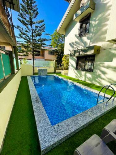 Lonavala Indus Villa