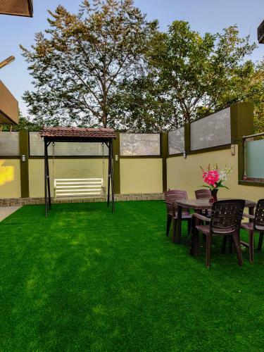 Lonavala Indus Villa