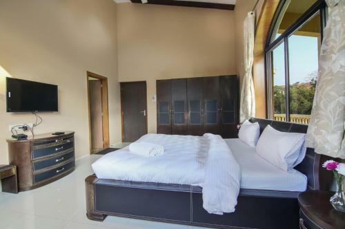 Akbar Villa