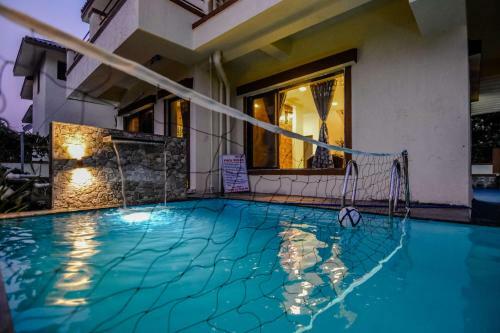 Ekostay - Water Lagoon Villa
