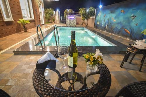 Galaxy Villa