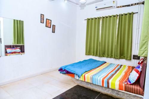 Dev1villa