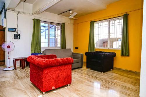 Dev1villa