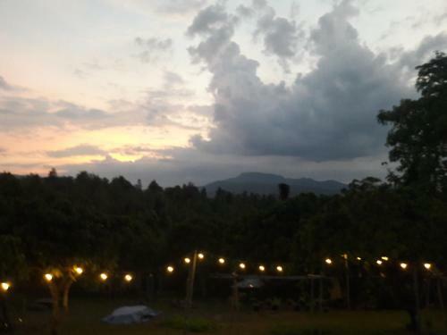 Sleep Look Mountain@maerim