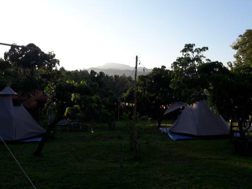 Sleep Look Mountain@maerim