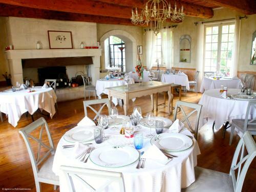 Hotel La Maison Domaine De Bournissac