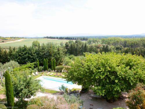 Hotel La Maison Domaine De Bournissac