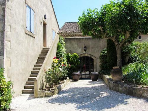 Hotel La Maison Domaine De Bournissac