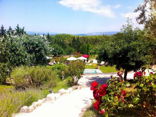 Hotel La Maison Domaine De Bournissac