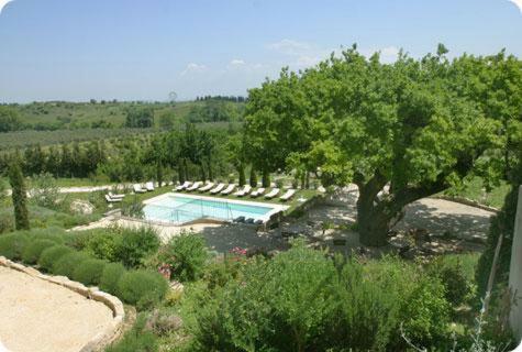 Hotel La Maison Domaine De Bournissac