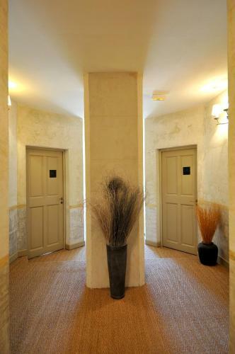 Hotel La Maison Domaine De Bournissac
