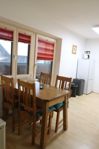 Apartamentos Landurlaub Eichinger