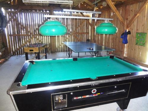 Apartamentos Landurlaub Eichinger