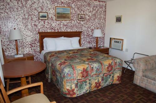 Sara Glen Motel