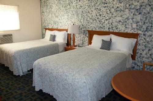 Sara Glen Motel