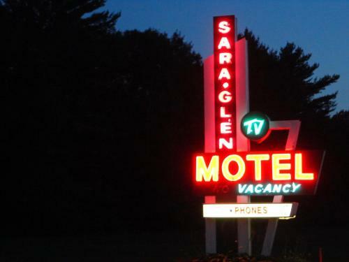 Sara Glen Motel