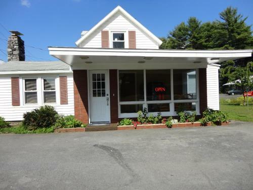 Sara Glen Motel