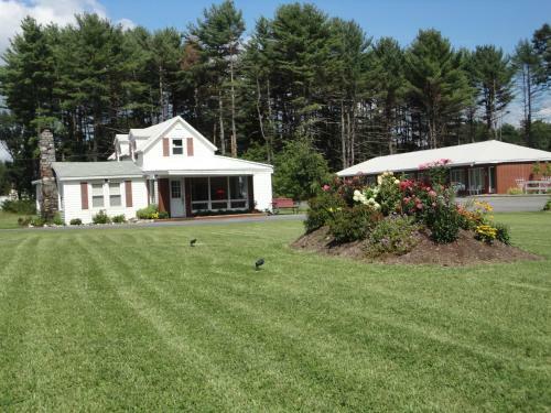 Sara Glen Motel