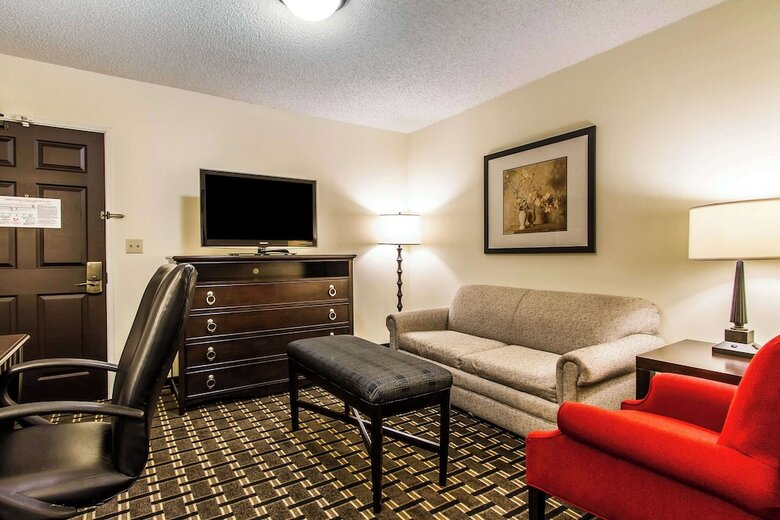 Evangeline Downs Hotel, An Ascend Hotel Collection Member