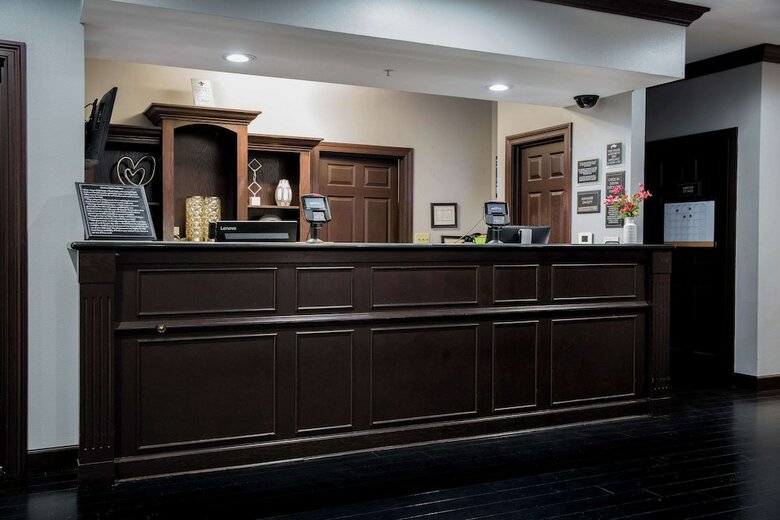 Evangeline Downs Hotel, An Ascend Hotel Collection Member