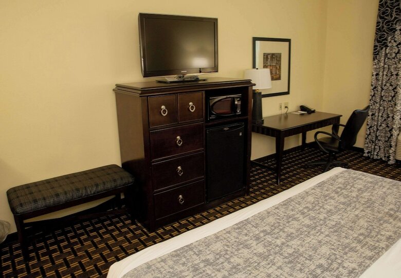 Evangeline Downs Hotel, An Ascend Hotel Collection Member