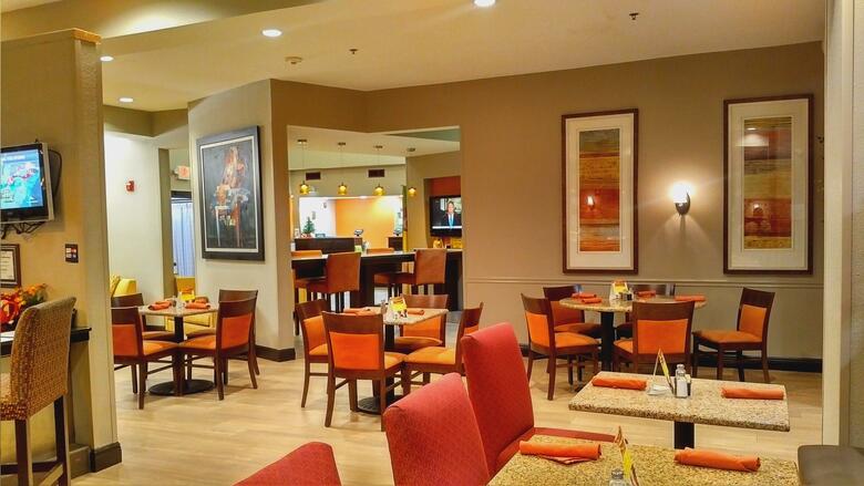 Hotel Holiday Inn Opelousas
