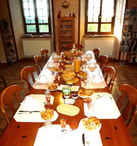 Bed & Breakfast Domaine V�ga