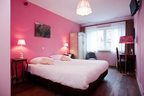 Hostal De Sfeerstal