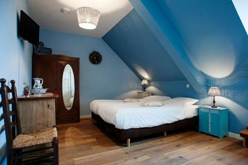 Hostal De Sfeerstal
