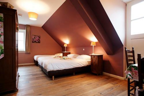 Hostal De Sfeerstal