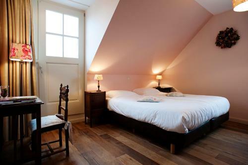 Hostal De Sfeerstal