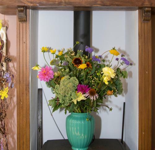Hostal De Sfeerstal