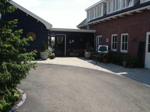 Hostal De Sfeerstal
