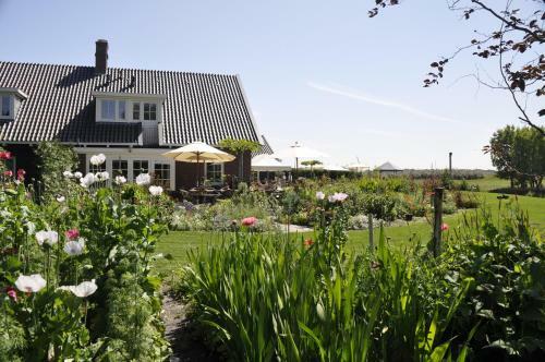 Hostal De Sfeerstal