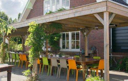 Hostal De Sfeerstal