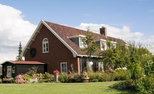 Hostal De Sfeerstal