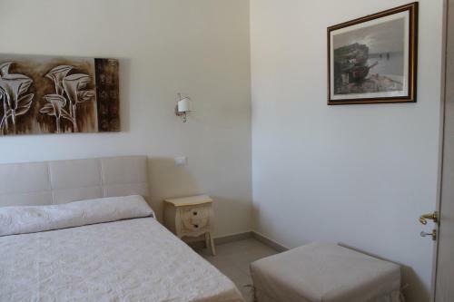 B&B La Nuova Fattoria