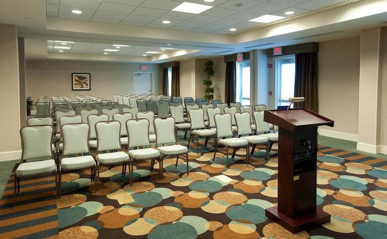 Hotel Hilton Garden Inn Ridgefield Park