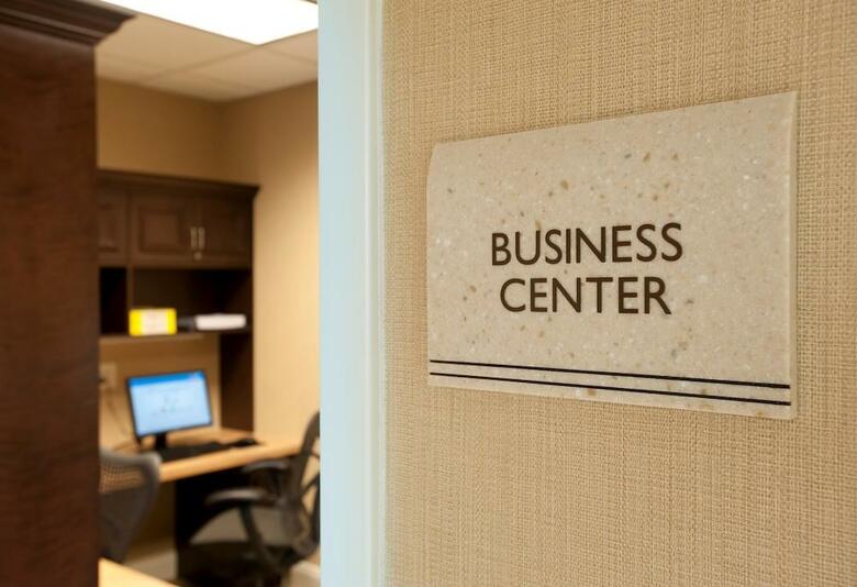 Hotel Hilton Garden Inn Ridgefield Park