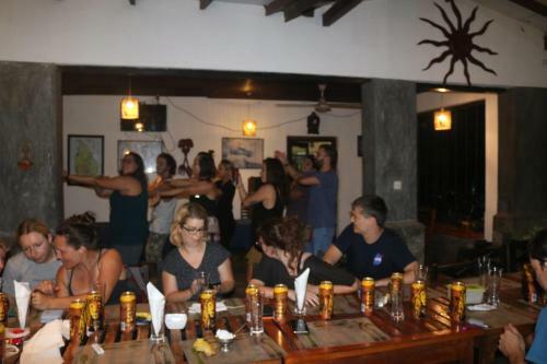 Hostal Manel Guest House