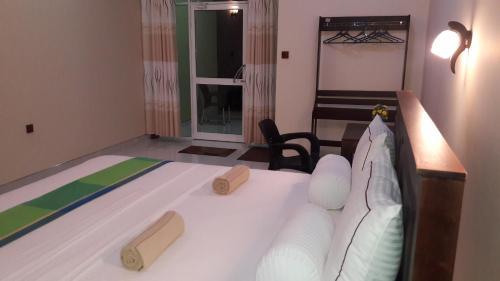 Hotel Ancient Village