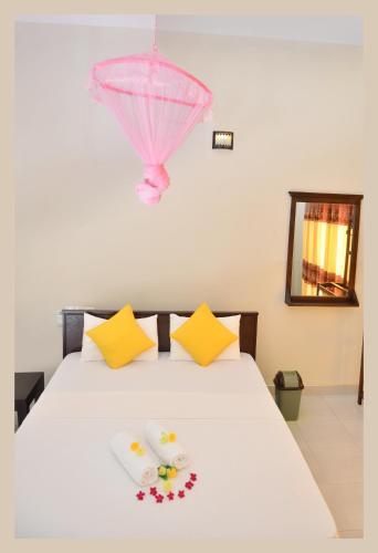 Hotel Ancient Village