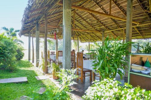 Hotel Ancient Village