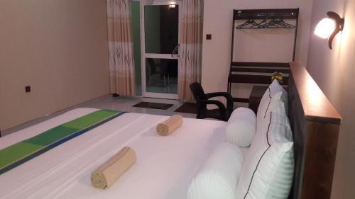 Hotel Ancient Village
