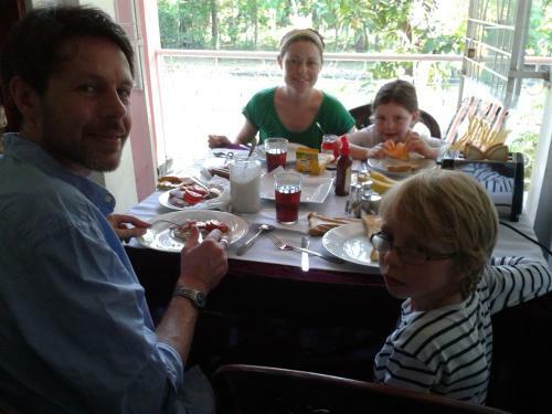Hostal Luxman Guest House